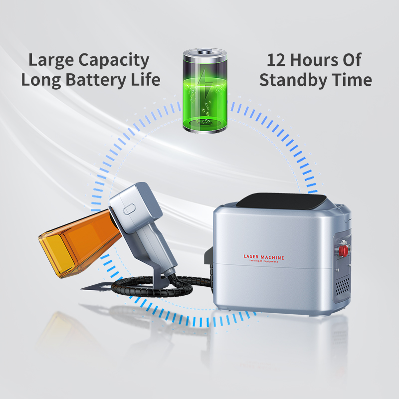 Good Price 20w 30w 50w Optical - Fiber Laser Marking Machine 30W ulasan dan harga