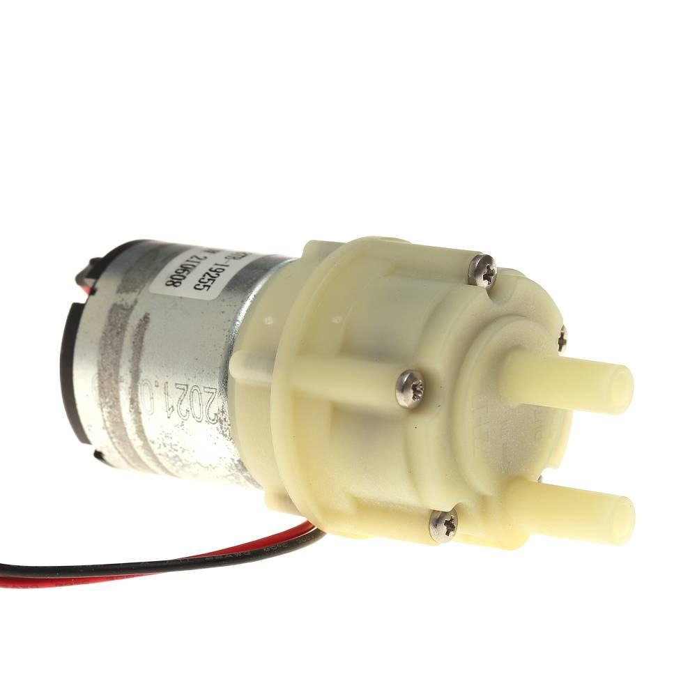 DC6-12V Small 528 Water Pump w - Mini Peristaltic Pump 12V ulasan dan harga