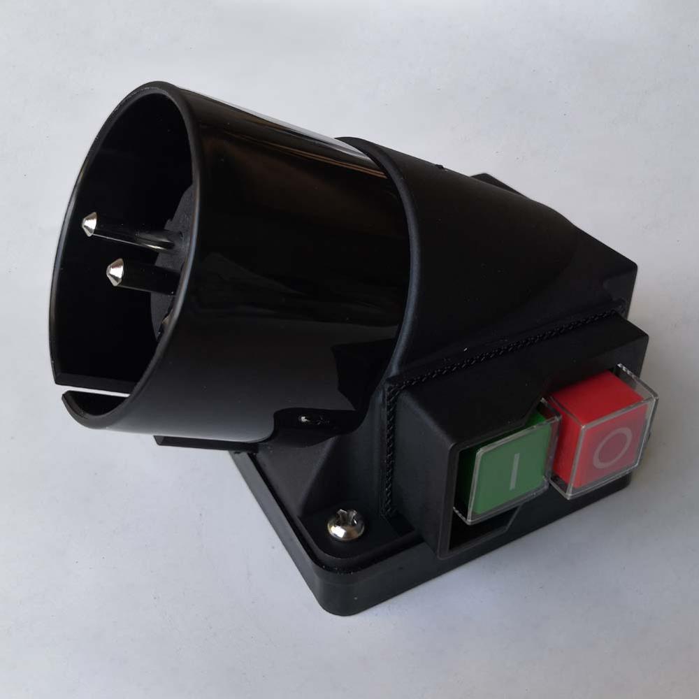 KEDU KOA5L Push Button Switch  - Industrial Tools ulasan dan harga