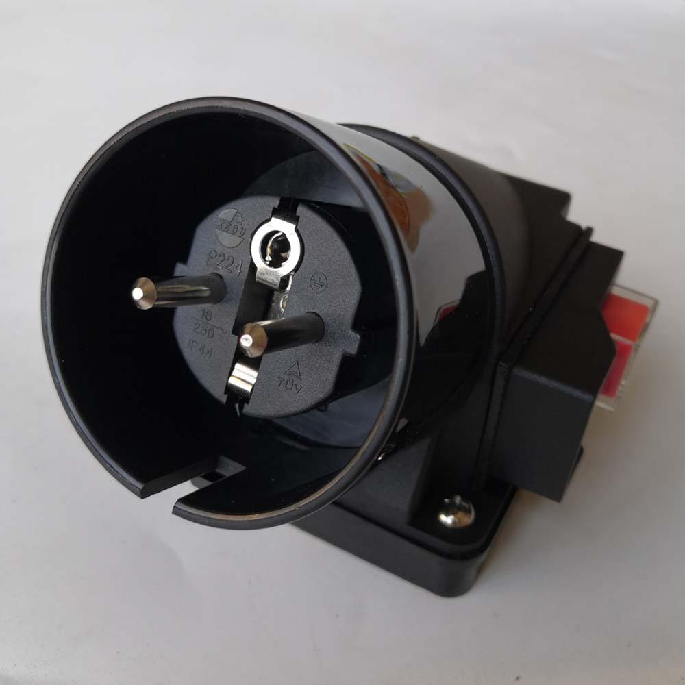 KEDU KOA5L Push Button Switch  - Industrial Tools ulasan dan harga