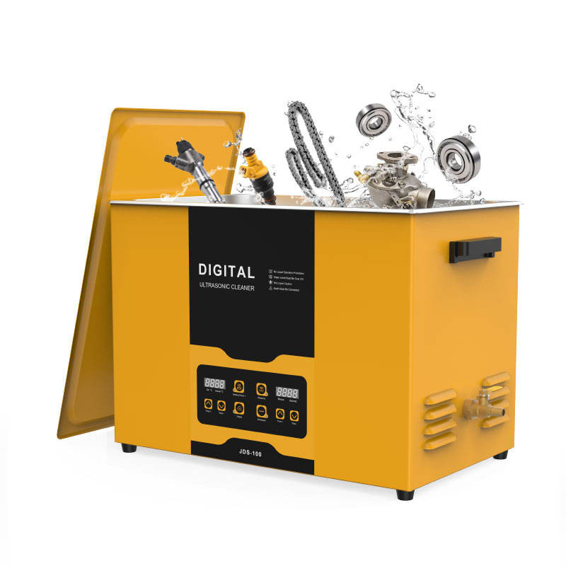 ODM 30L Industrial Ultrasonic  - Ultrasonic Cleaner 30L Industrial ulasan dan harga