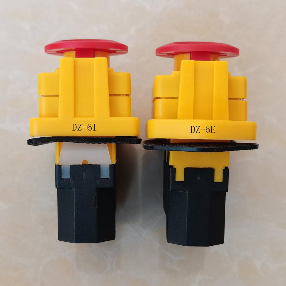 DKLD DZ-6 Emergency Stop Push  - Industrial Tools ulasan dan harga