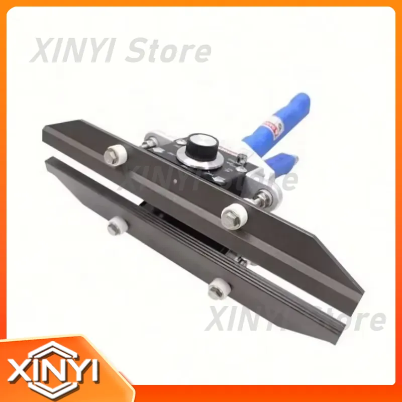 for FKR-300 Hand Impulse Seale - Plastic Bag Impulse Heat Sealer ulasan dan harga