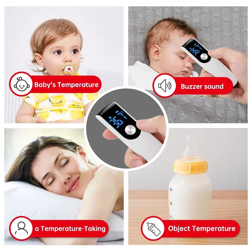 Rechargeable Medical Oximeter  - Pulse Oximeter Fingertip Rechargeable ulasan dan harga