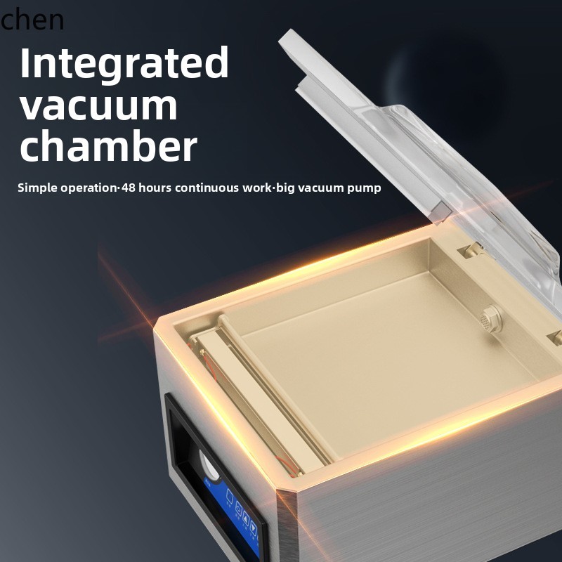 ZML Vacuum Machine Packaging M - Packaging ulasan dan harga