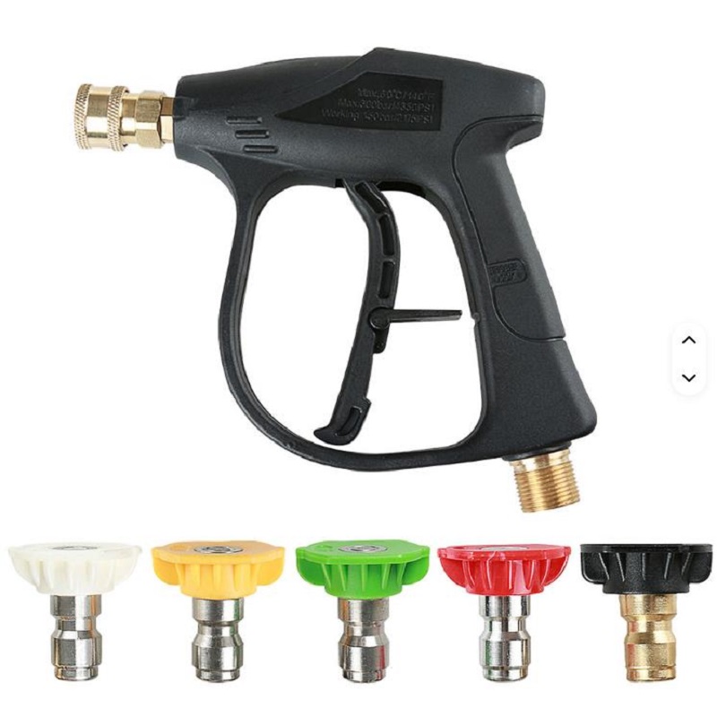 Car Washer High Pressure Wash  - Vacuum Chamber Kit With Pump ulasan dan harga