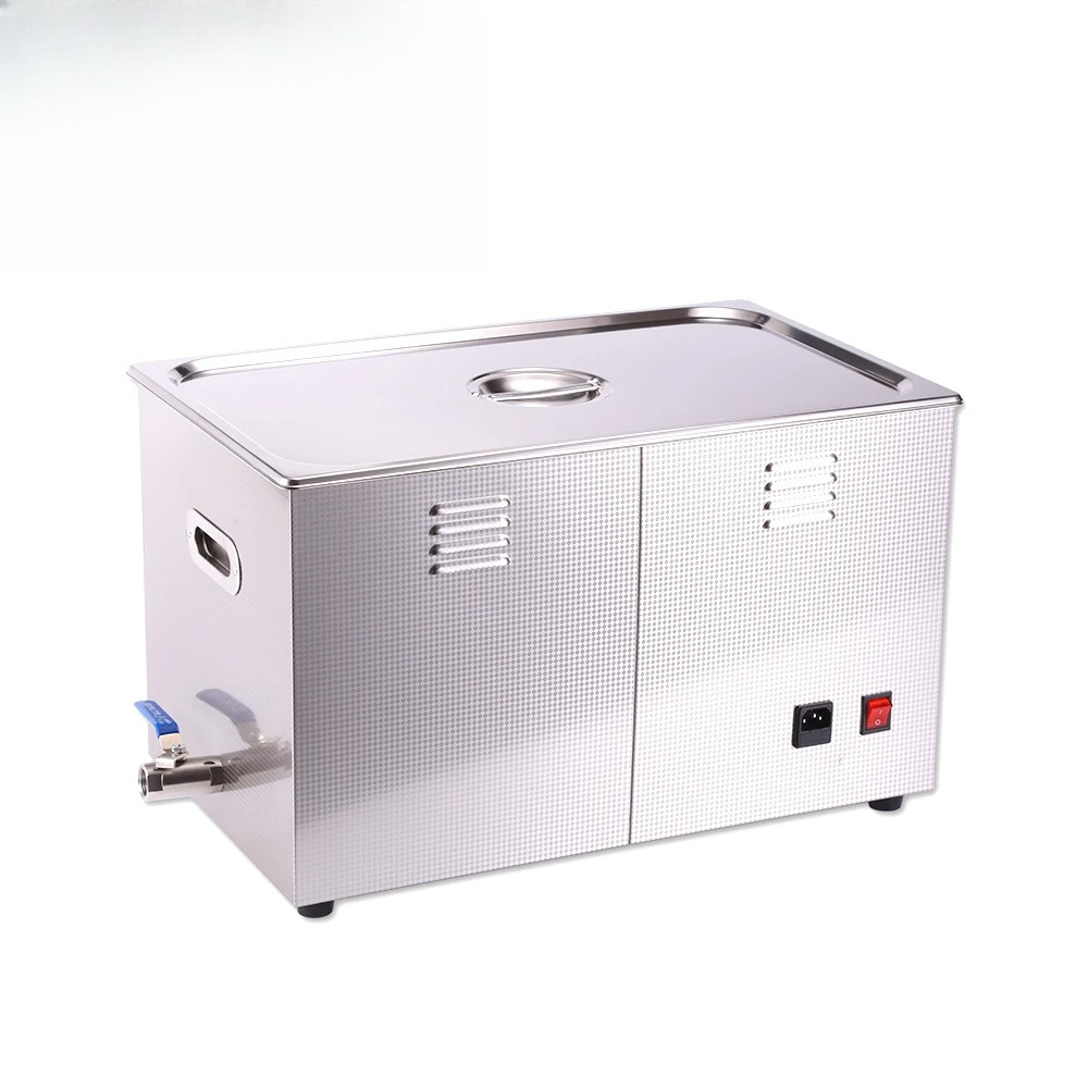 SN-100A 30L Electric Ultrasoni - Ultrasonic Cleaner 30L Industrial ulasan dan harga