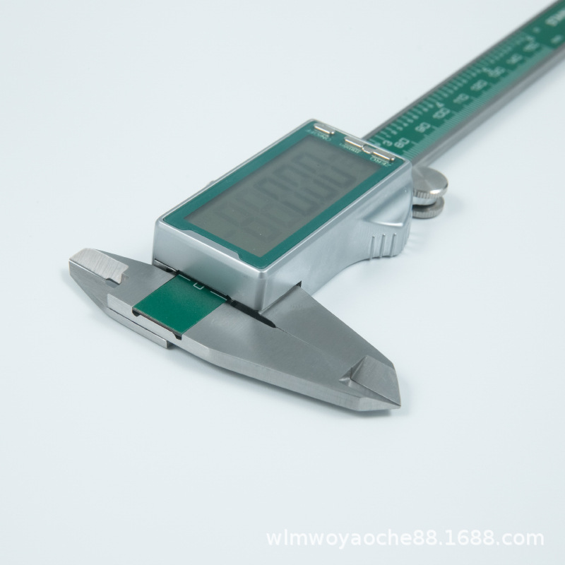 0-150mm Full Display Digital C - Digital Caliper 150Mm Stainless Steel ulasan dan harga