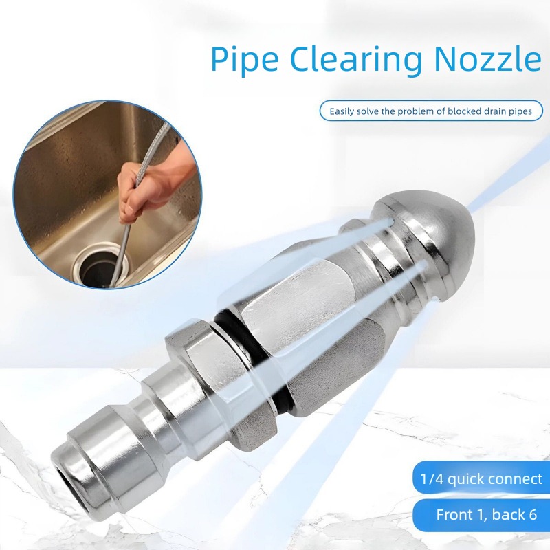Water Jet High Pressure Spraye - Vacuum Chamber Kit With Pump ulasan dan harga