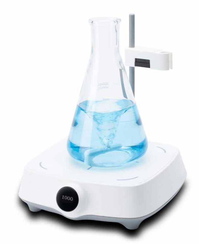Ecostir7 plus Factory Low Pric - Lab Magnetic Stirrer Hot Plate ulasan dan harga
