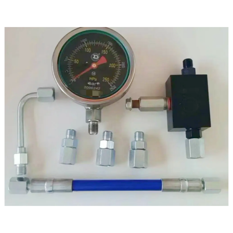2500bar High Pressure Common R - Vacuum Chamber Kit With Pump ulasan dan harga