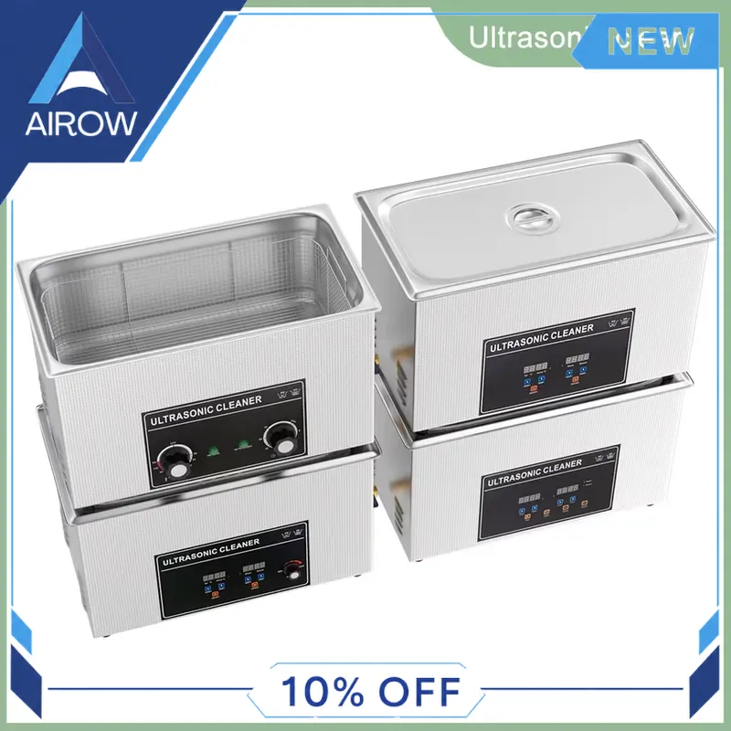 for 600W 30L Ultrasonic Cleane - Ultrasonic Cleaner 30L Industrial ulasan dan harga