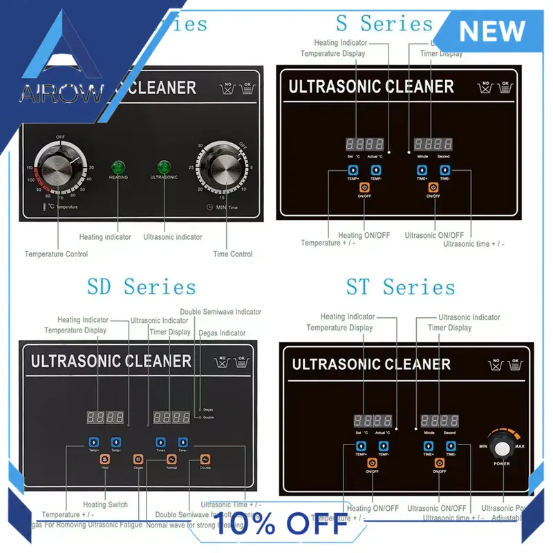 for 600W 30L Ultrasonic Cleane - Ultrasonic Cleaner 30L Industrial ulasan dan harga