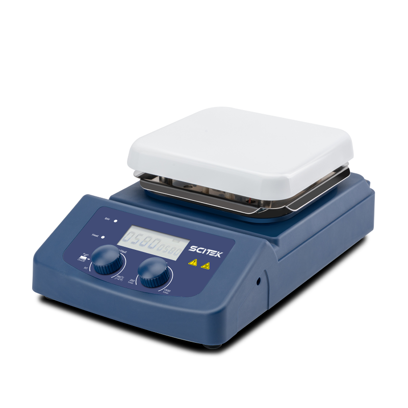 380 °C Hotplate Magnetic Stirr - Lab Magnetic Stirrer Hot Plate ulasan dan harga