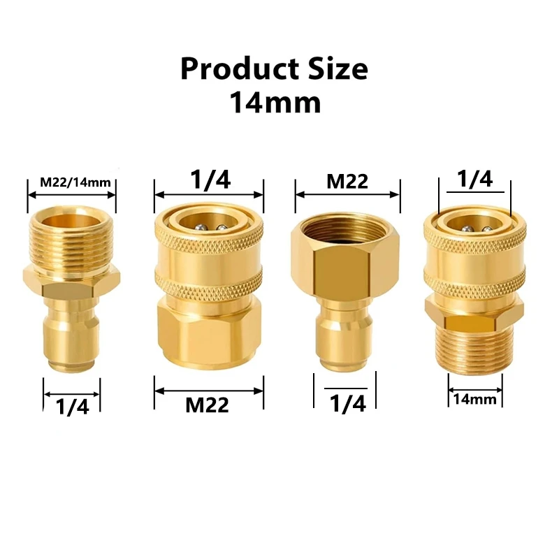 Brass M22-14mm/15mm to 1/4 Inc - Vacuum Chamber Kit With Pump ulasan dan harga