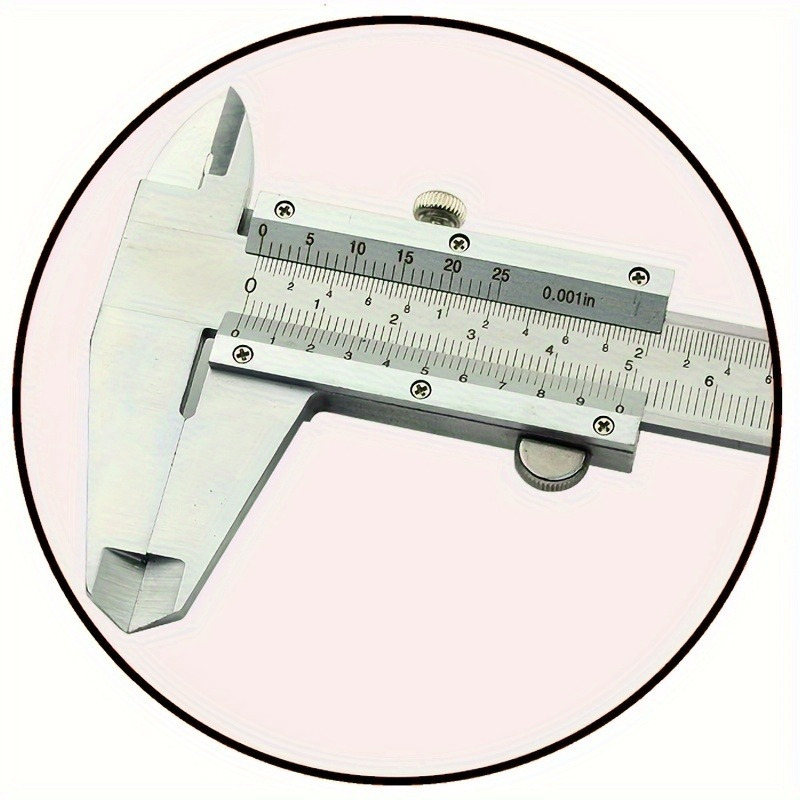 1/2Pcs 0-6 Inch 0-150mm Durabl - Digital Caliper 150Mm Stainless Steel ulasan dan harga
