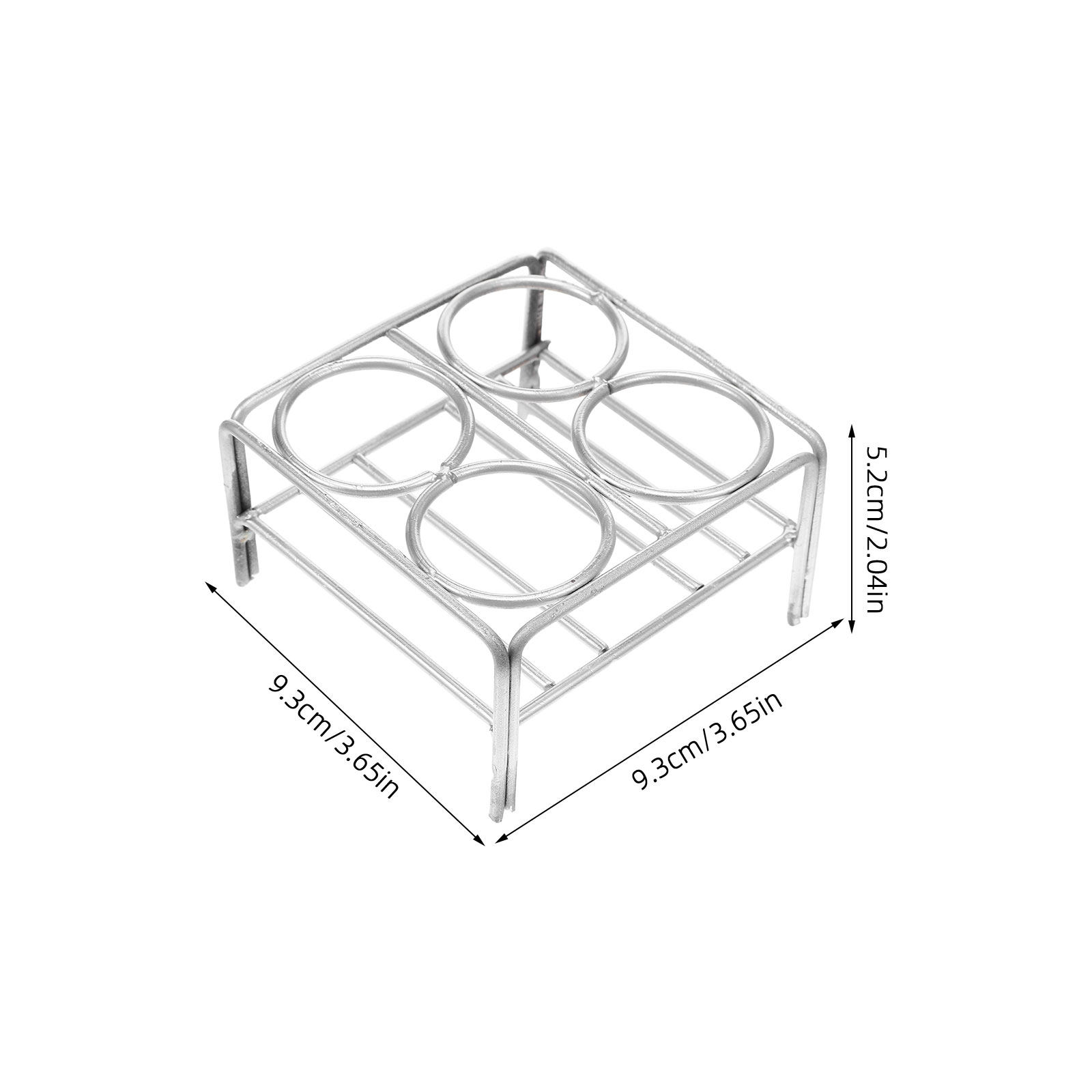 Laboratory Crucible Rack Wire  - Lab Equipment ulasan dan harga