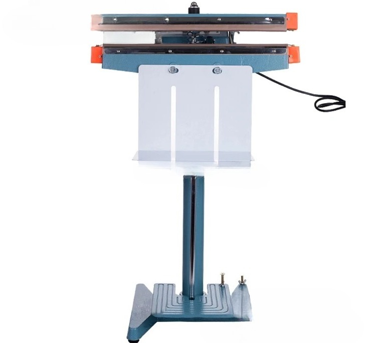 Foot Pedal Impulse Sealer ,hea - Plastic Bag Impulse Heat Sealer ulasan dan harga