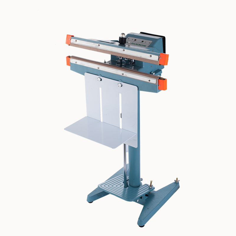 Foot Pedal Impulse Sealer ,hea - Plastic Bag Impulse Heat Sealer ulasan dan harga