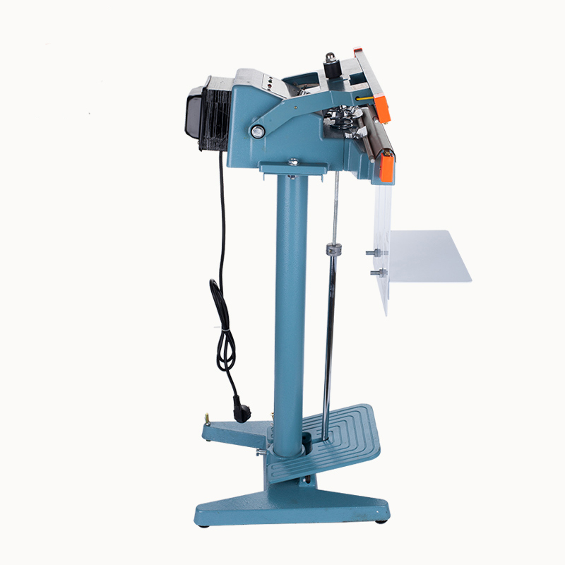 Foot Pedal Impulse Sealer ,hea - Plastic Bag Impulse Heat Sealer ulasan dan harga