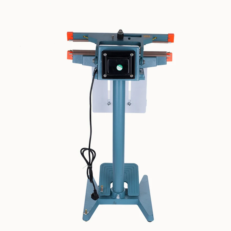 Foot Pedal Impulse Sealer ,hea - Plastic Bag Impulse Heat Sealer ulasan dan harga