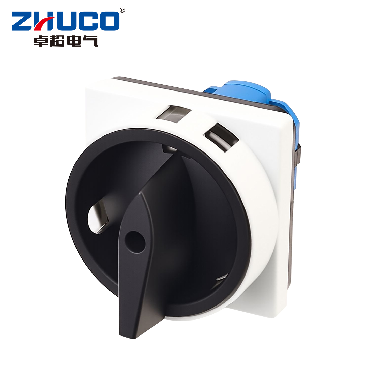 Zhuco 2-Position Selector Swit - Industrial Tools ulasan dan harga