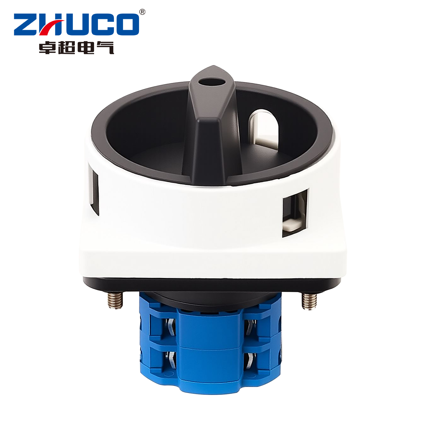 Zhuco 2-Position Selector Swit - Industrial Tools ulasan dan harga