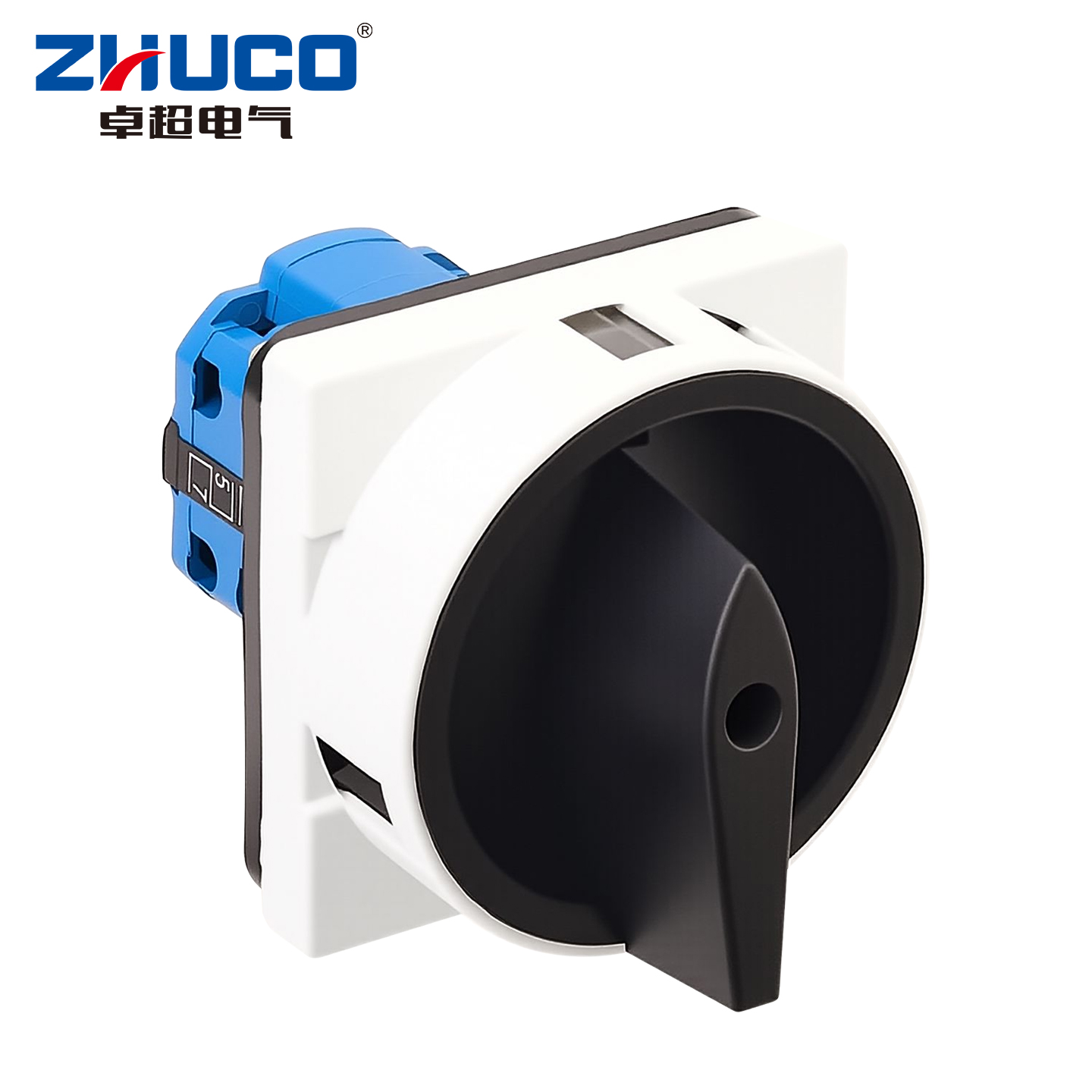 Zhuco 2-Position Selector Swit - Industrial Tools ulasan dan harga