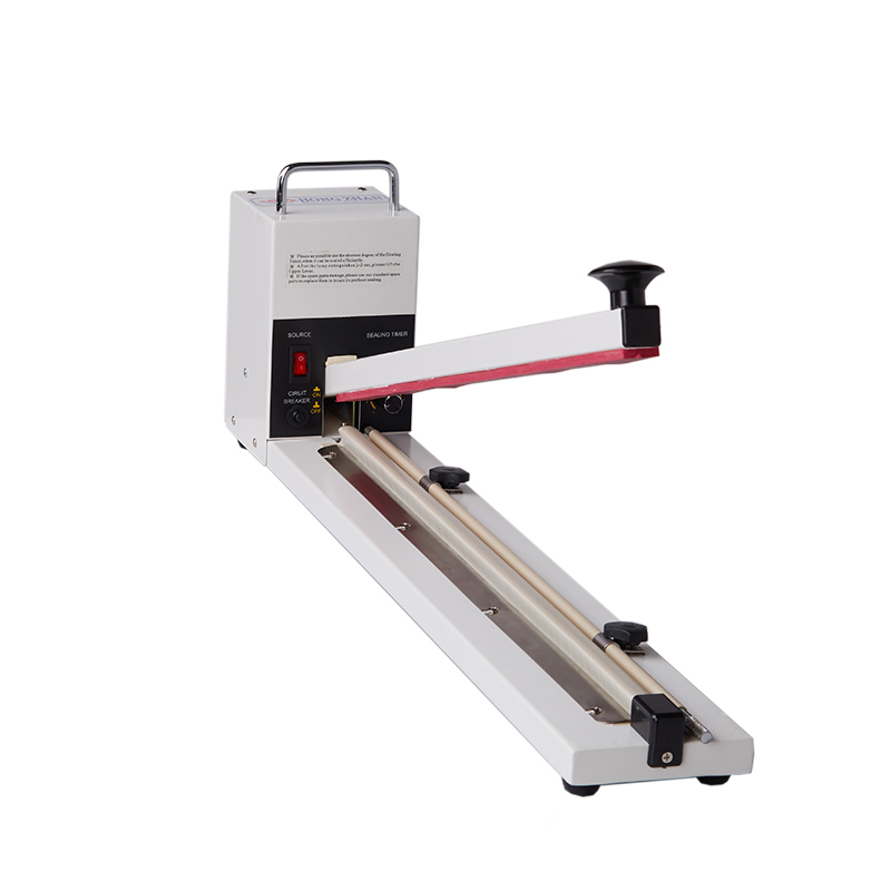Heat Pedal Aluminum Food Chemi - Plastic Bag Impulse Heat Sealer ulasan dan harga