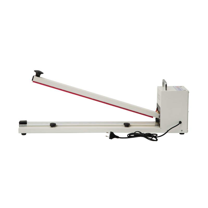 Heat Pedal Aluminum Food Chemi - Plastic Bag Impulse Heat Sealer ulasan dan harga