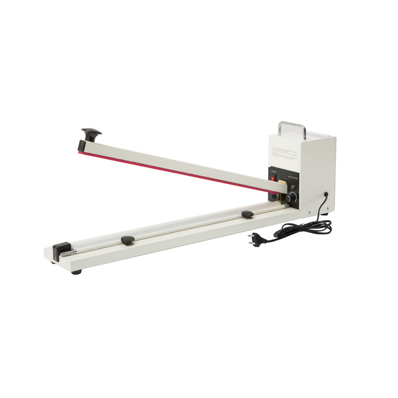Heat Pedal Aluminum Food Chemi - Plastic Bag Impulse Heat Sealer ulasan dan harga