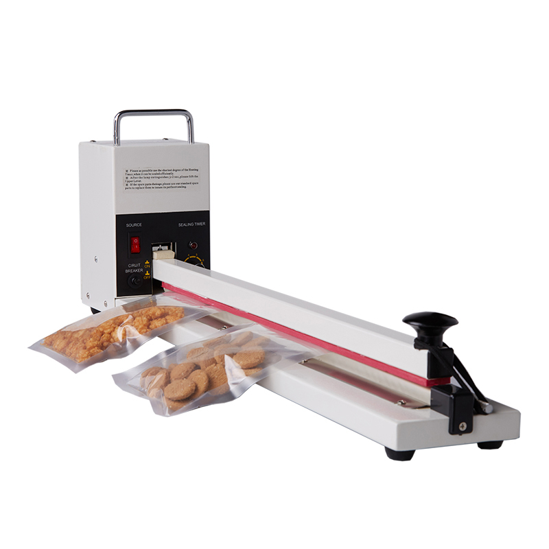 Heat Pedal Aluminum Food Chemi - Plastic Bag Impulse Heat Sealer ulasan dan harga