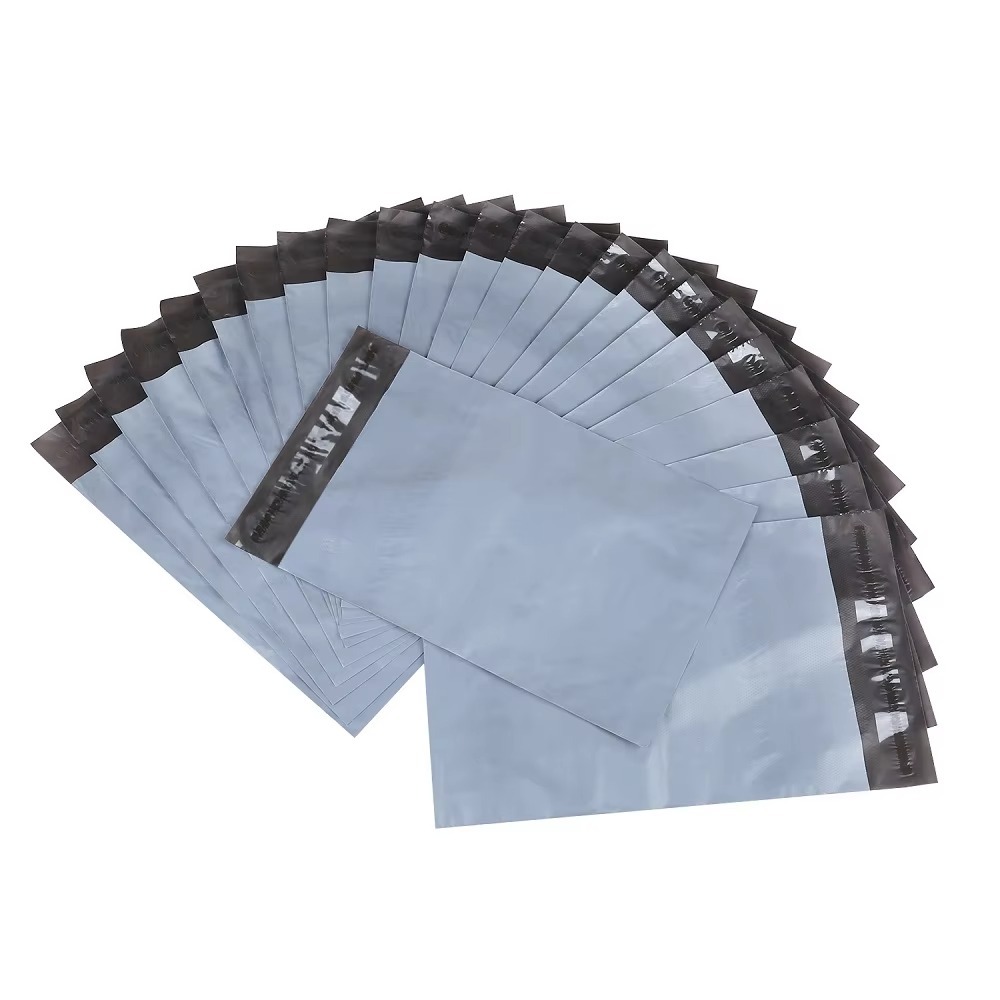 100pcs Self-adhesive Packaging - Packaging ulasan dan harga