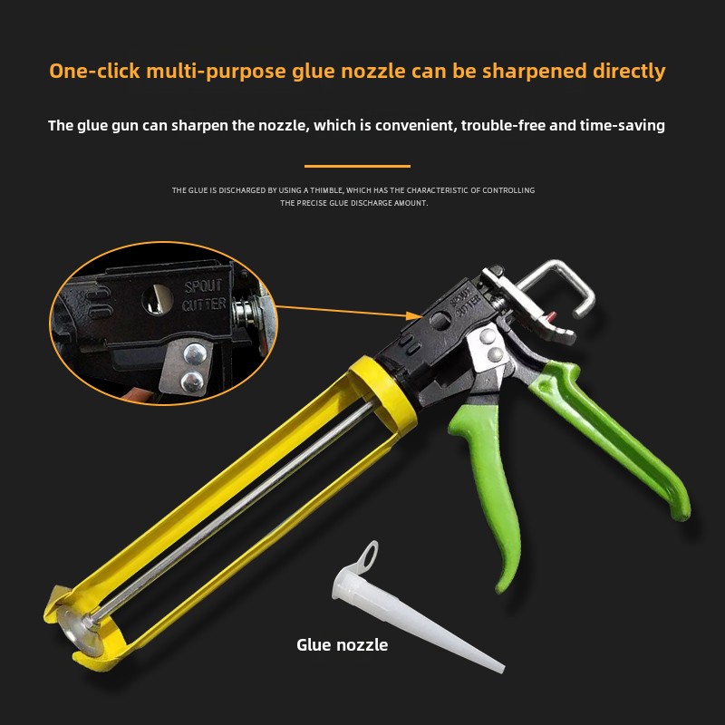 Industrial Grade 300CC Manual  - Industrial Tools ulasan dan harga