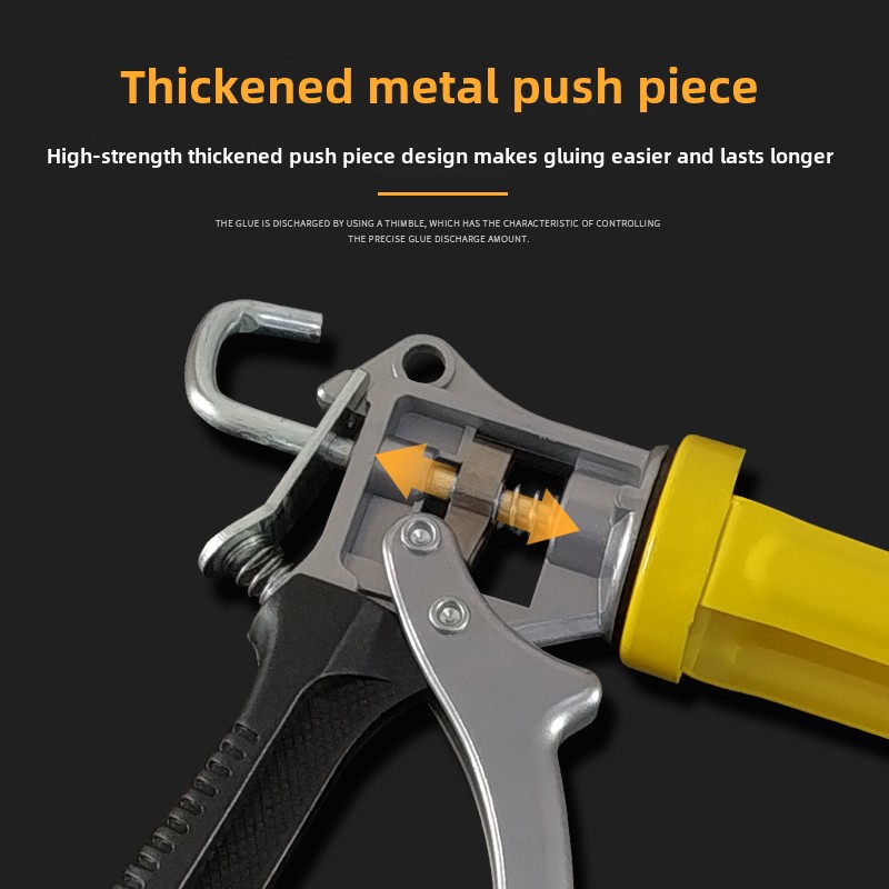 Industrial Grade 300CC Manual  - Industrial Tools ulasan dan harga