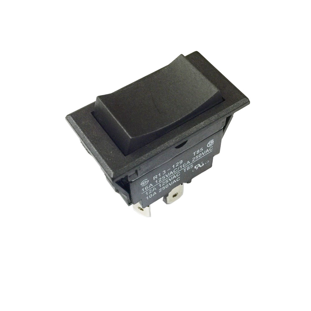 R13-129 4Pin 6Pins 125/250V 16 - Industrial Tools ulasan dan harga