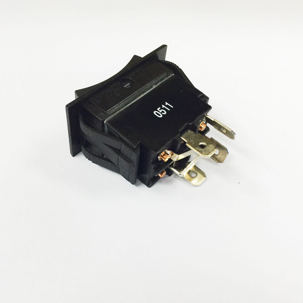 R13-129 4Pin 6Pins 125/250V 16 - Industrial Tools ulasan dan harga