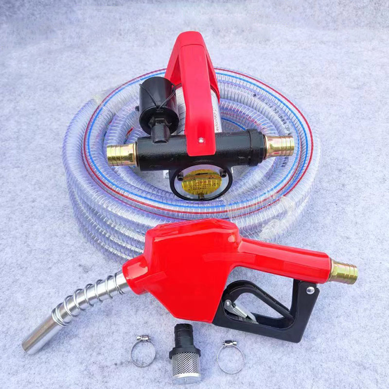 12V/24V/220V Electric Diesel O - Mini Peristaltic Pump 12V ulasan dan harga