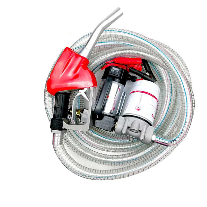 12V/24V/220V Electric Diesel O - Mini Peristaltic Pump 12V ulasan dan harga