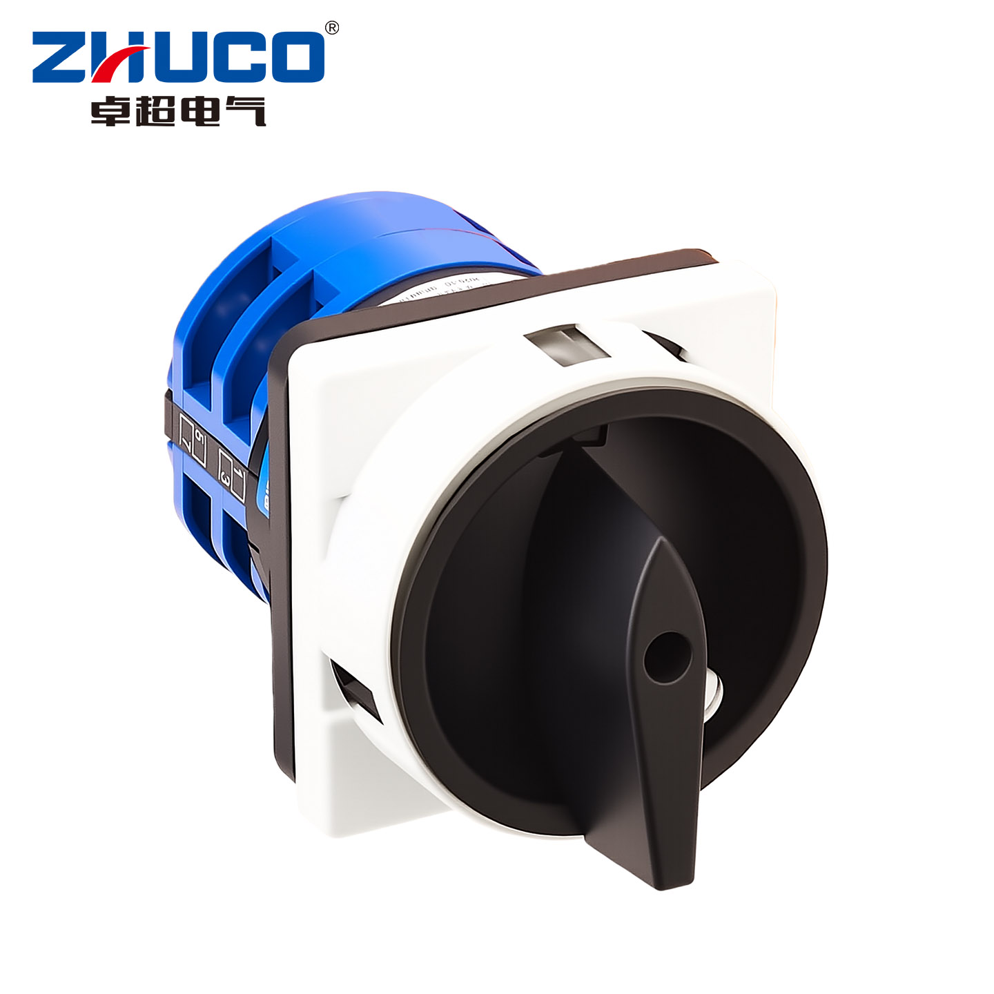 Zhuco 2-Position Selector Swit - Industrial Tools ulasan dan harga