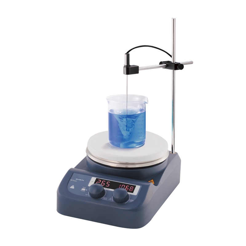 WEIAI Magnetic Stirrer 1500rpm - Lab Magnetic Stirrer Hot Plate ulasan dan harga