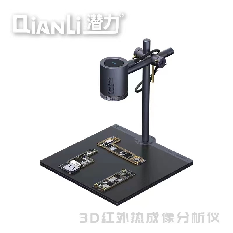 QianLI Thermal Camera Super Ca - Thermal Imaging Camera Pcb Repair ulasan dan harga