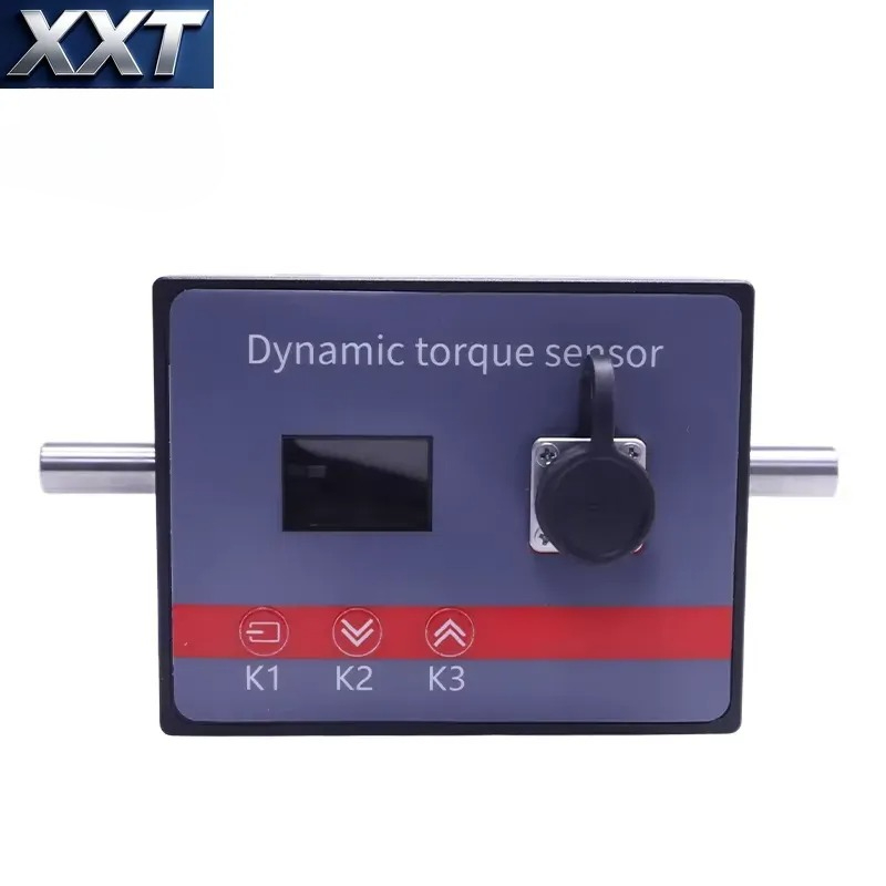 XXT Hot Sell Rotary Torque Sen - Test Instruments ulasan dan harga