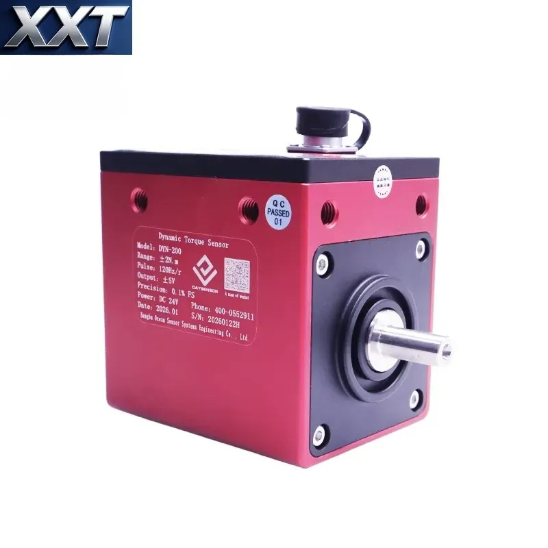 XXT Hot Sell Rotary Torque Sen - Test Instruments ulasan dan harga