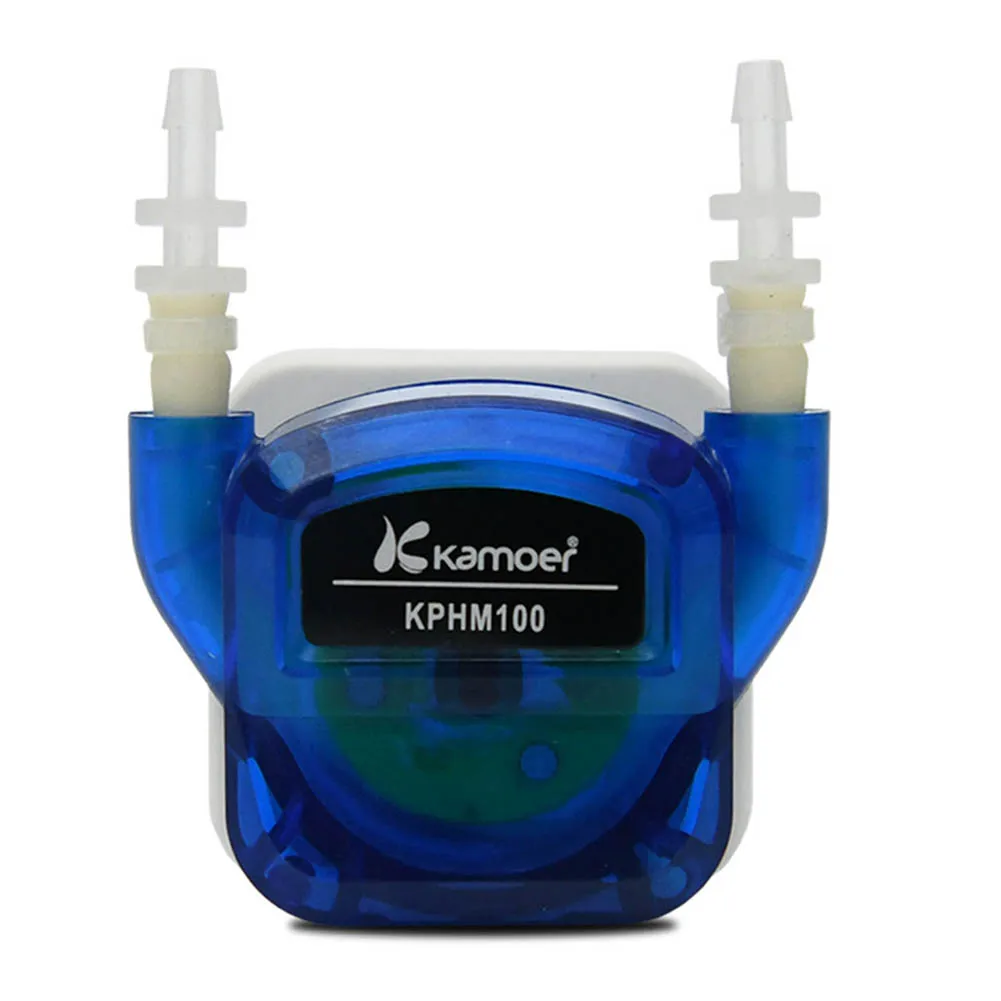 Small Peristaltic Dosing Pump  - Mini Peristaltic Pump 12V ulasan dan harga