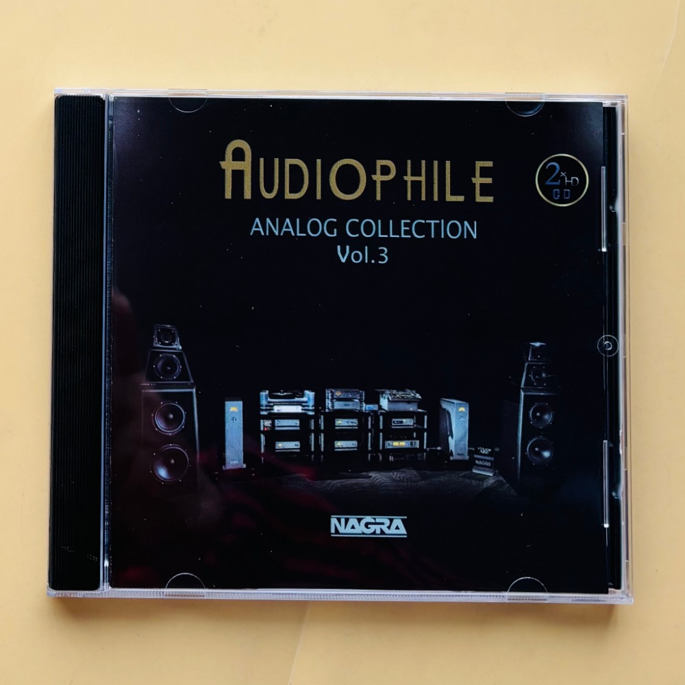 Hi-Fi Audiophile Sound Test Di - Test Instruments ulasan dan harga