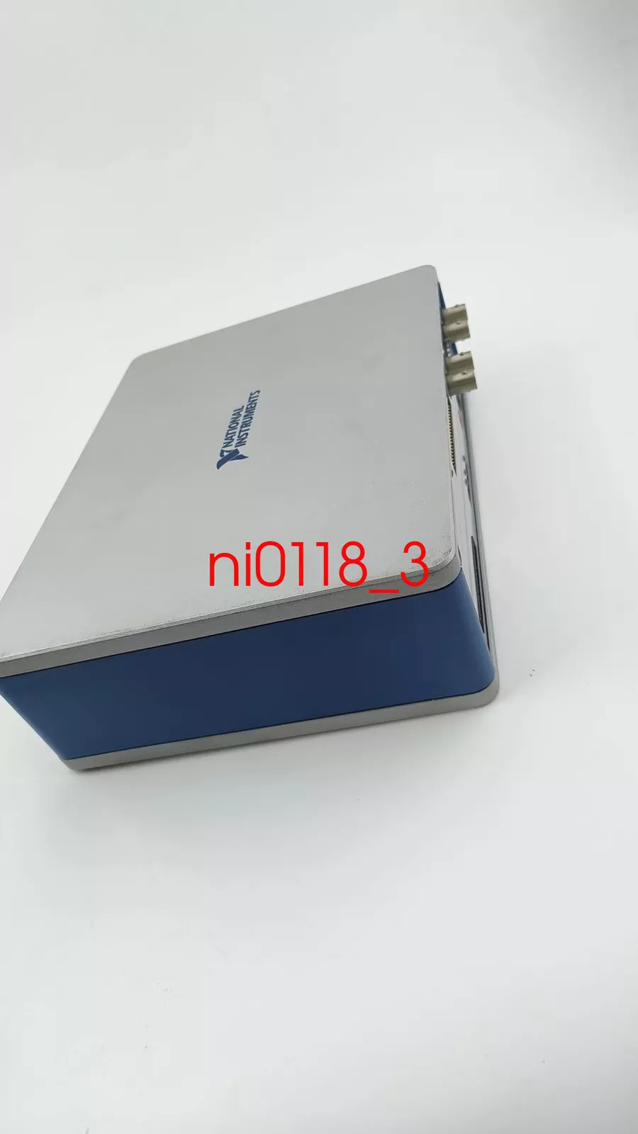 National Instruments VirtualBe - Test Instruments ulasan dan harga