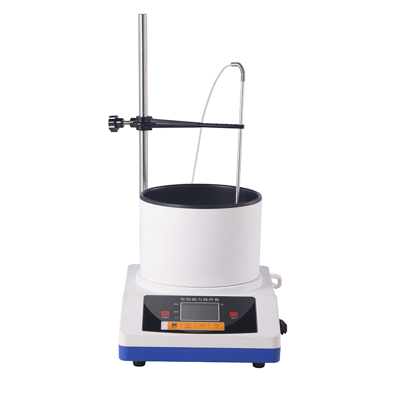 2026 New Electric Hot Plate Ma - Lab Magnetic Stirrer Hot Plate ulasan dan harga