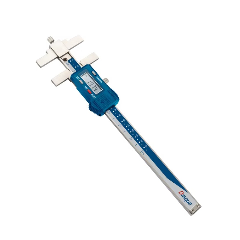 Dasqua Stainless Steel Multifu - Digital Caliper 150Mm Stainless Steel ulasan dan harga