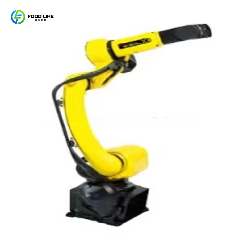 Customized Robot For Welding M - Industrial Tools ulasan dan harga